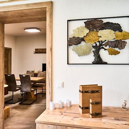 Relax-Suite Kaminfeuer Lackenhof Exterior foto